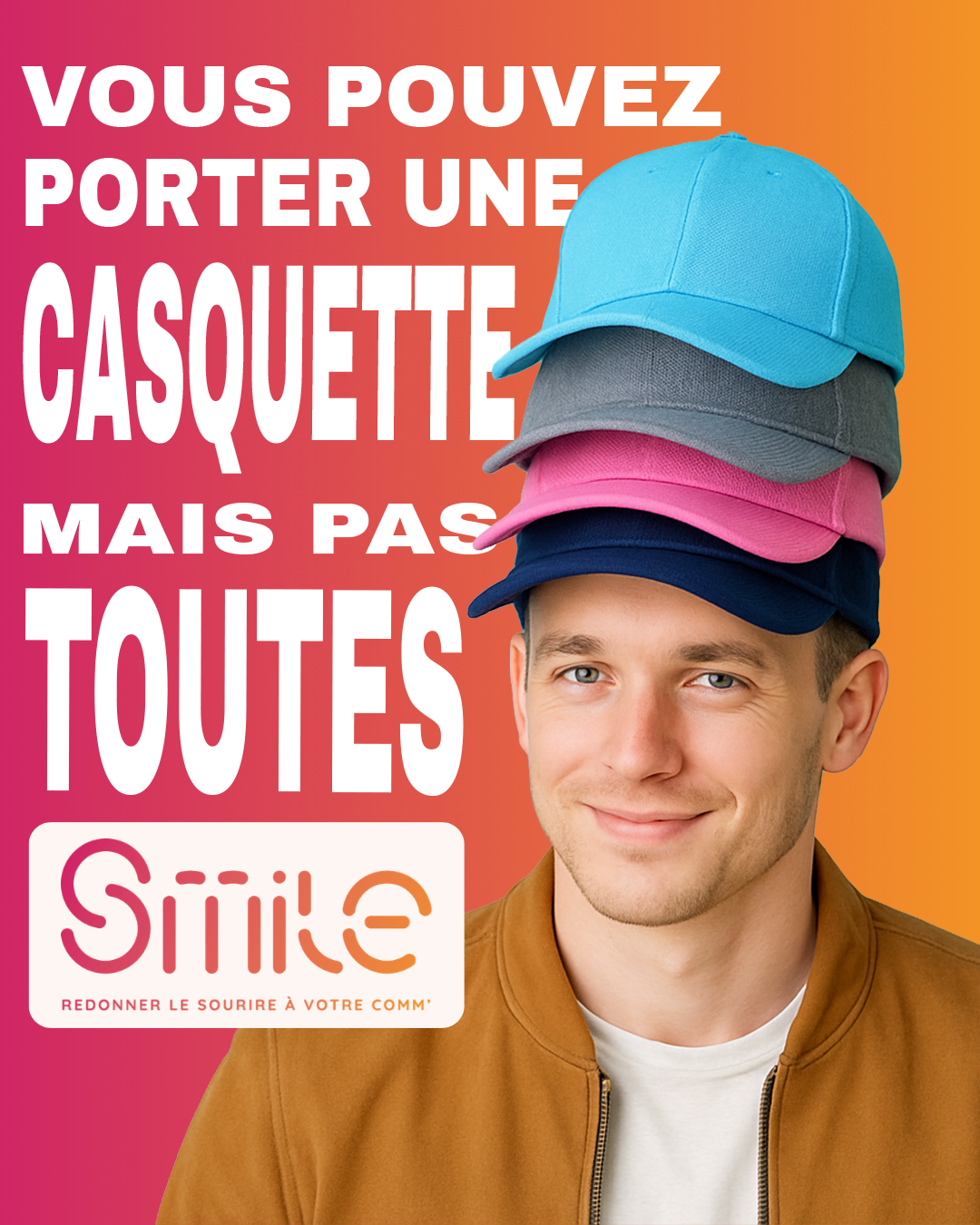 Smile